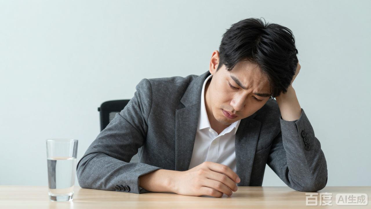 身体哪些变化是健康预警？健康提醒判断标准全解析