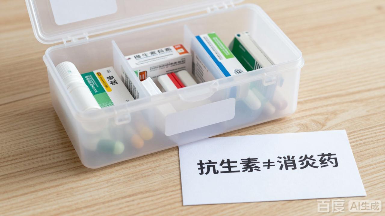 感冒药怎么吃才安全？这5个用药误区，90%的人都不注意